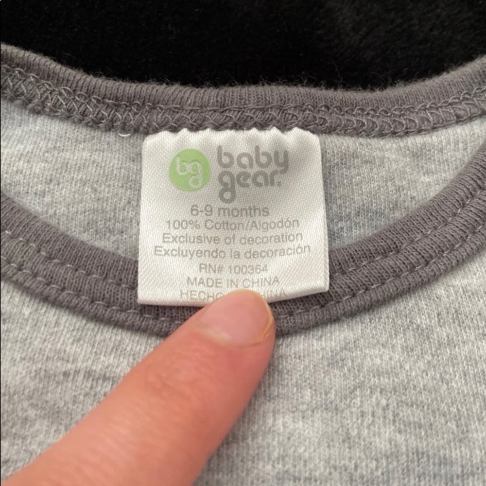 Baby clothes lot - Picture 4 of 12